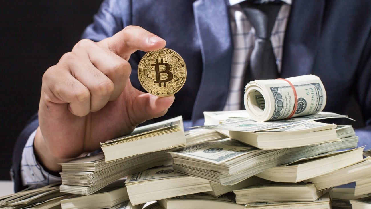 Ganar dinero con Bitcoins, Ethereum y Criptomonedas