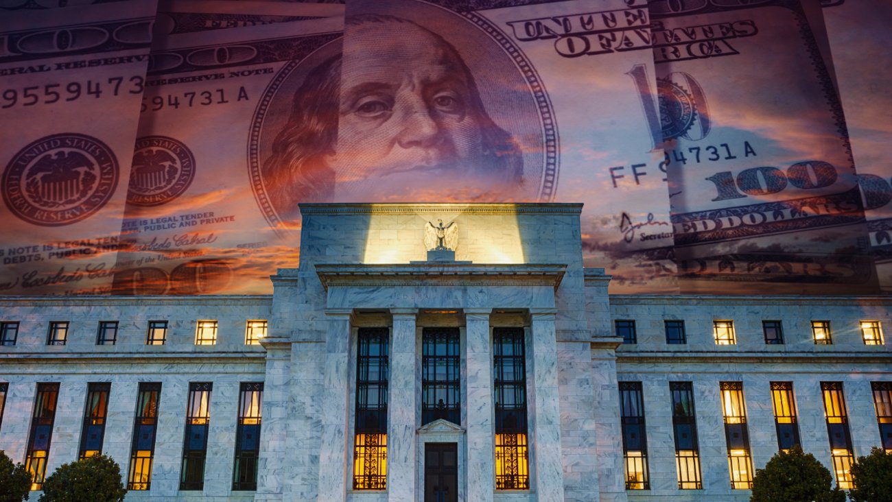 La FED podría aumentar las tasas de interés a 1 punto: cómo afectará al mercado cripto
