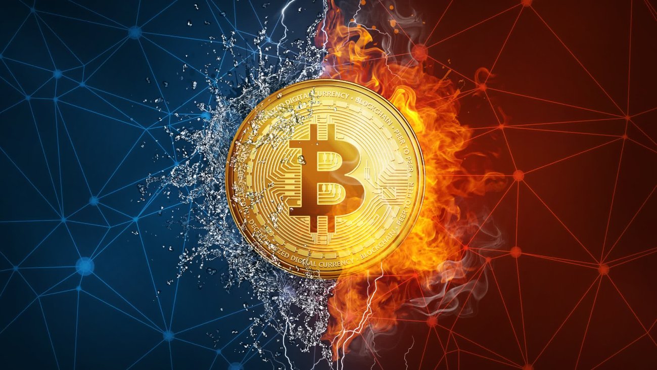 La guía más completa sobre Blockchain, Bitcoin y Criptomonedas