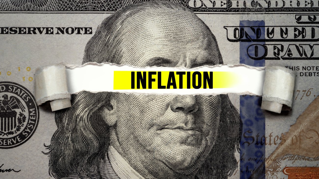 La inflación en EEUU del 9,1%, ¿qué dice la FED?