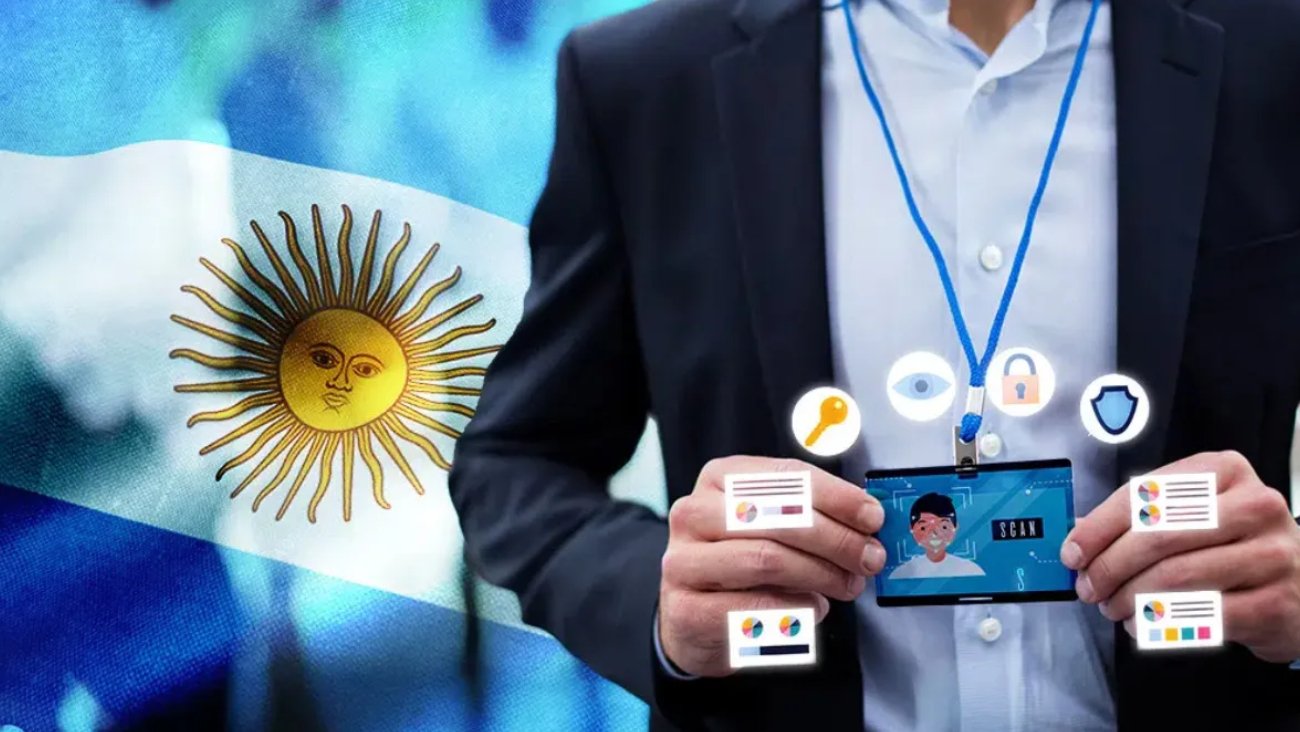 Argentina muestra interés en la tecnología blockchain