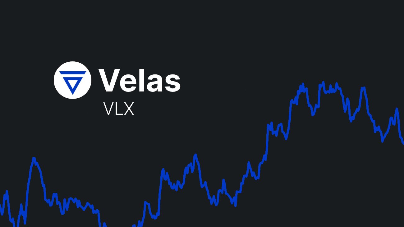 Predicción de precios Velas (VLX) 2030