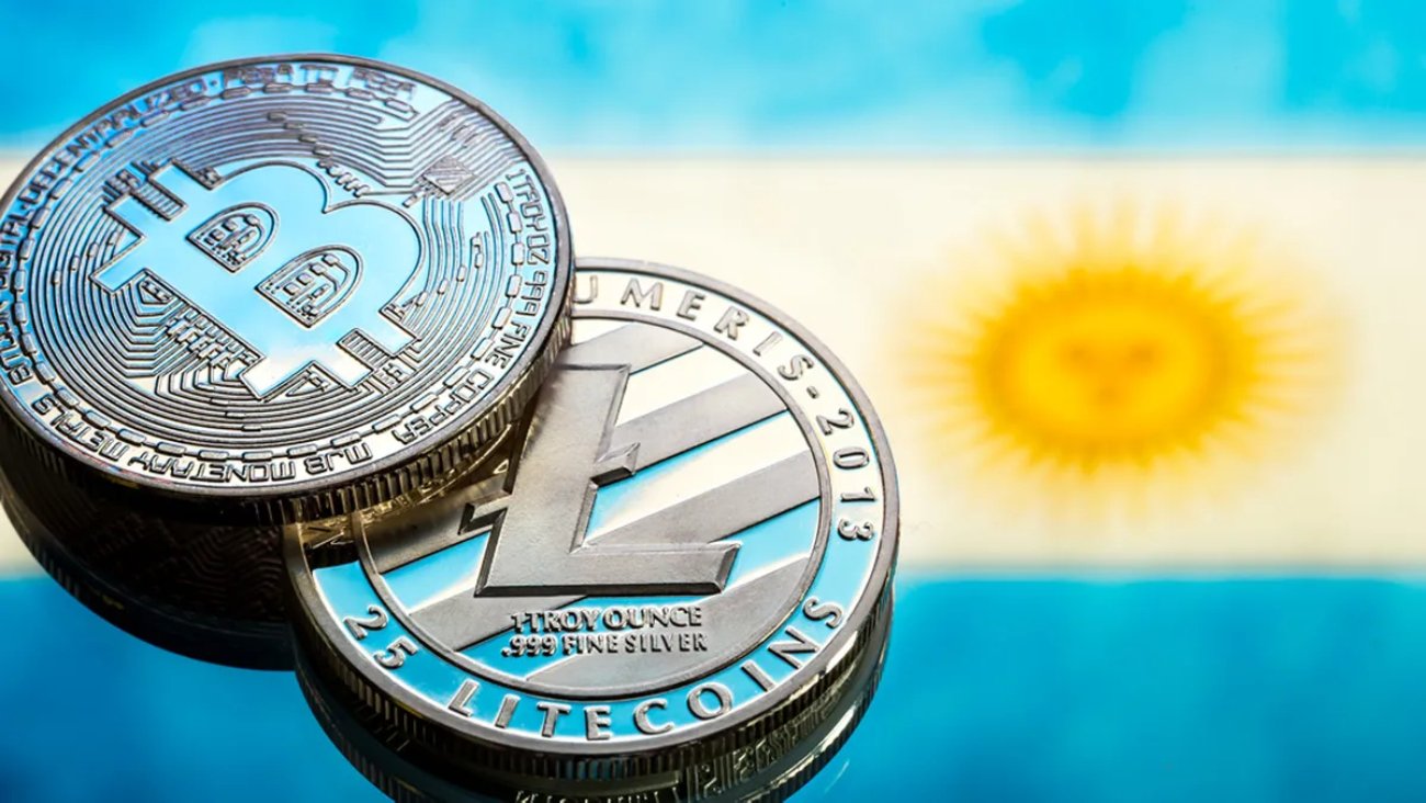 Pymes en Argentina se plantean aceptar pagos en criptomonedas
