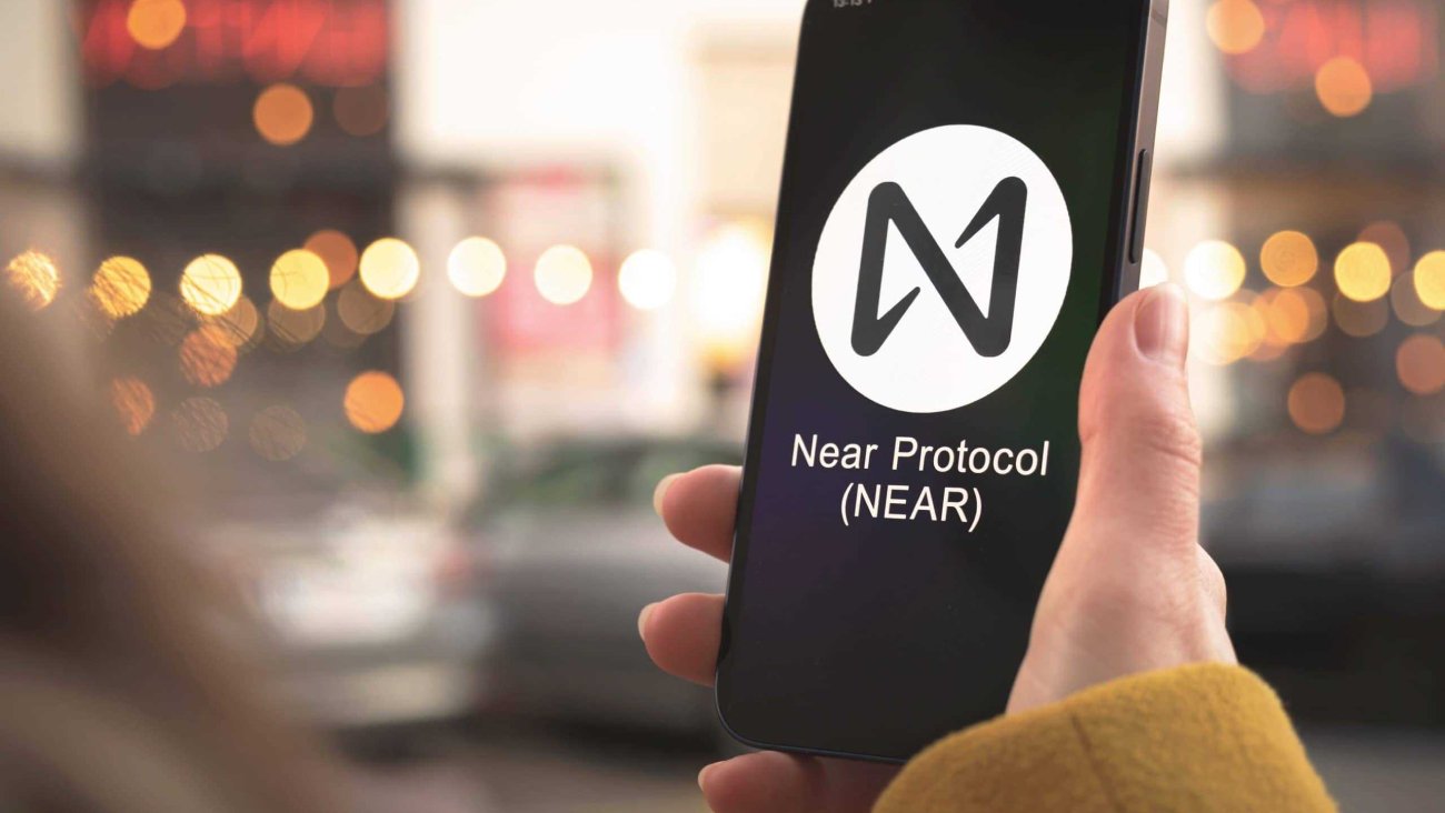 Dónde comprar NEAR Protocol (NEAR) de forma segura