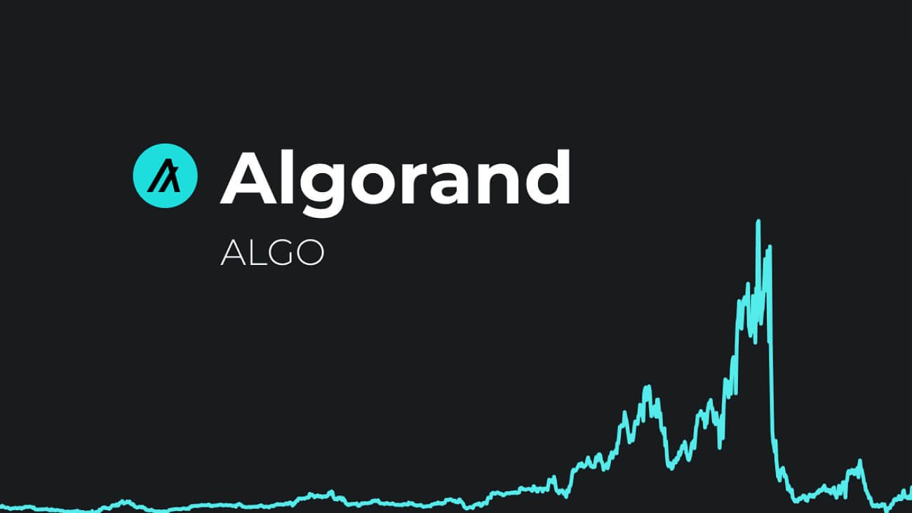 Predicción de precios Algorand (ALGO) 2030