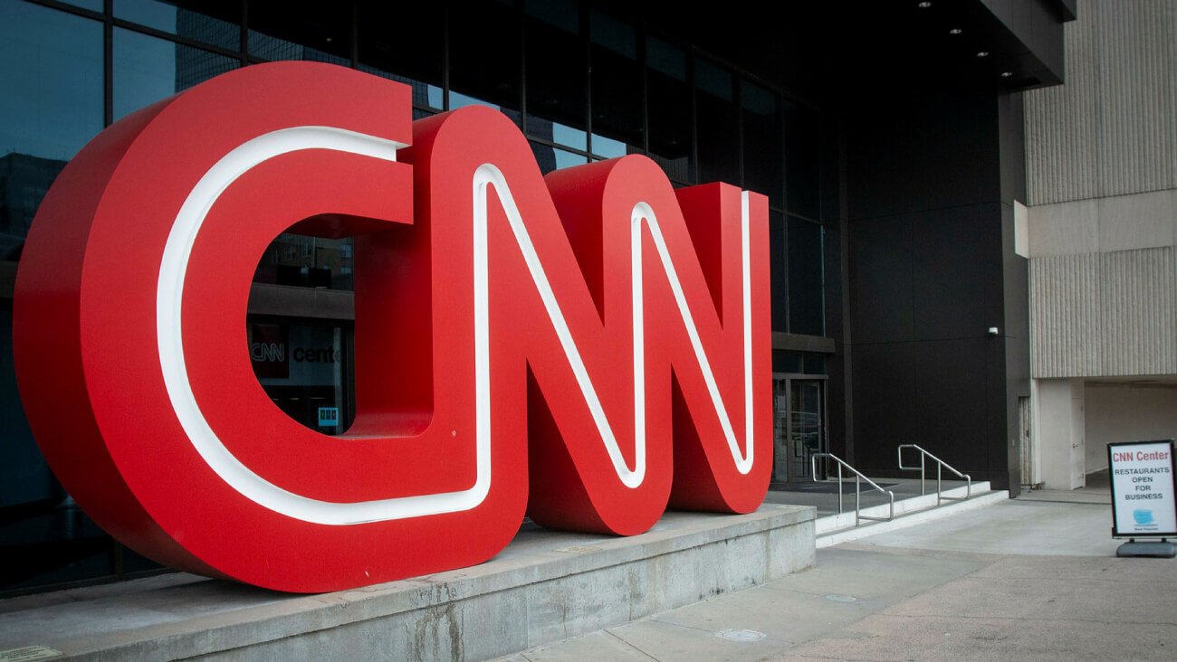 ALERTA: CNN cierra su mercado NFT