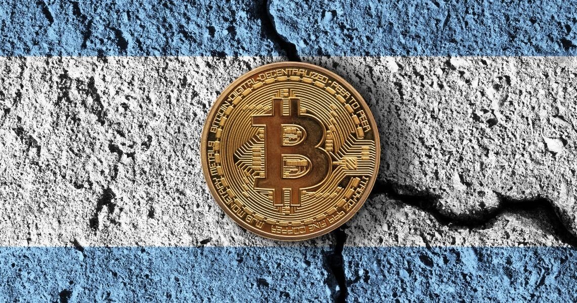 plataformas centralizadas en Argentina