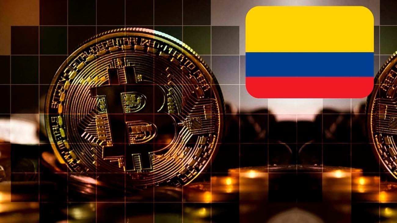 Exchange centralizada en Colombia