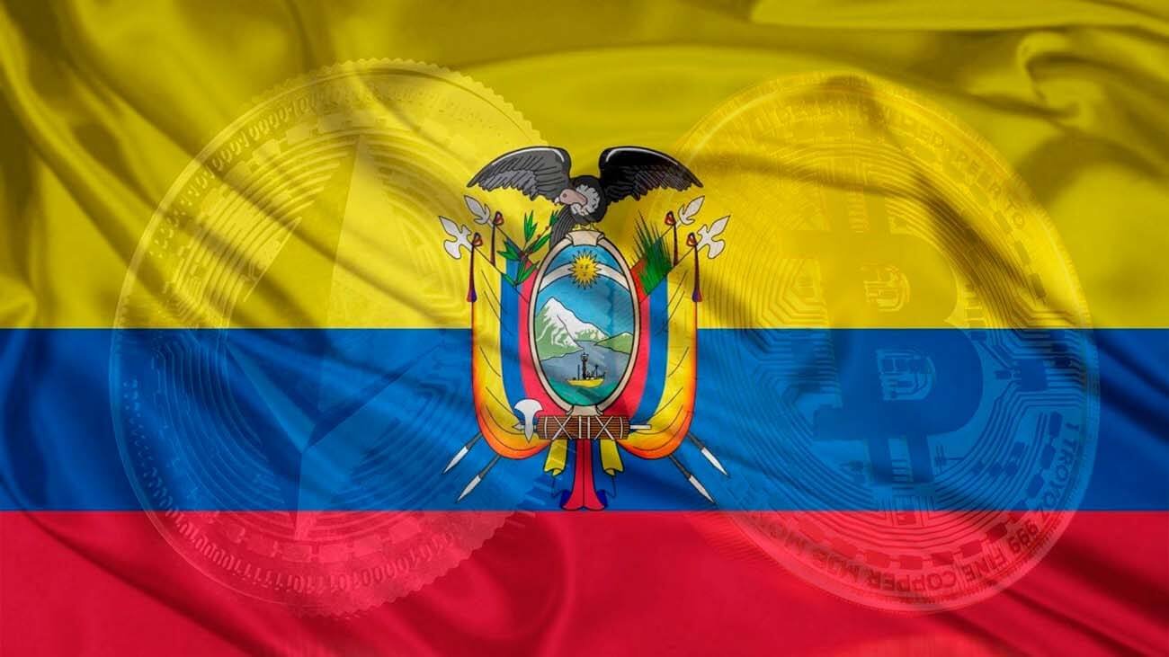 Exchange centralizada en Ecuador