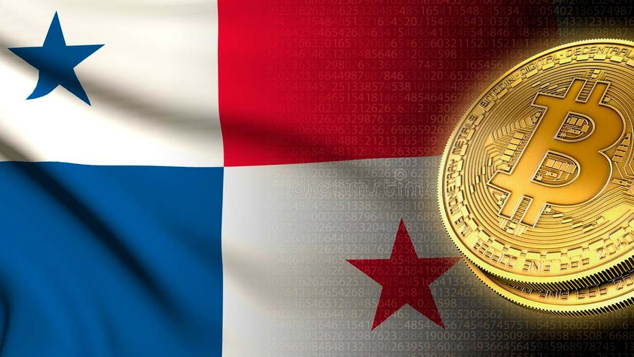 invertir en criptomonedas en Panamá