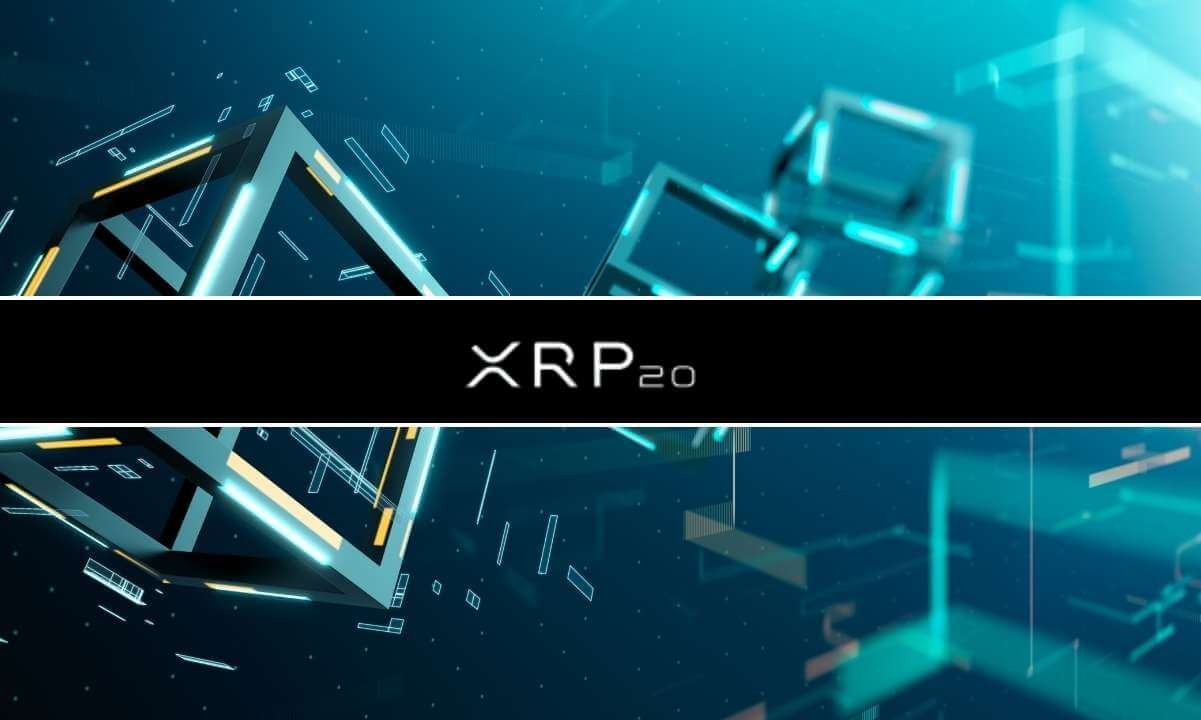 XRP20
