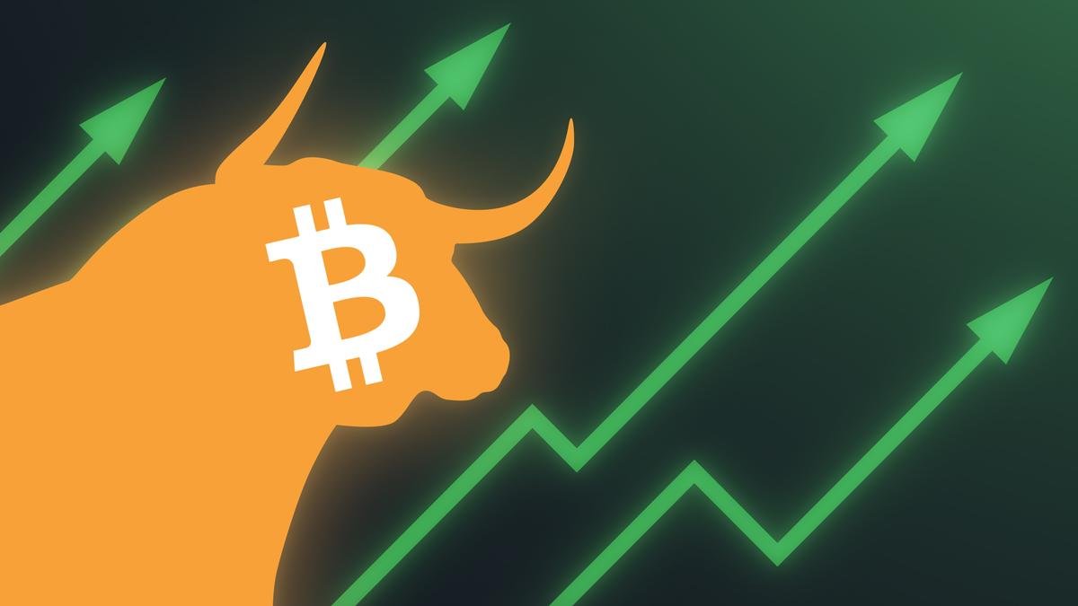 bitcoin-bull