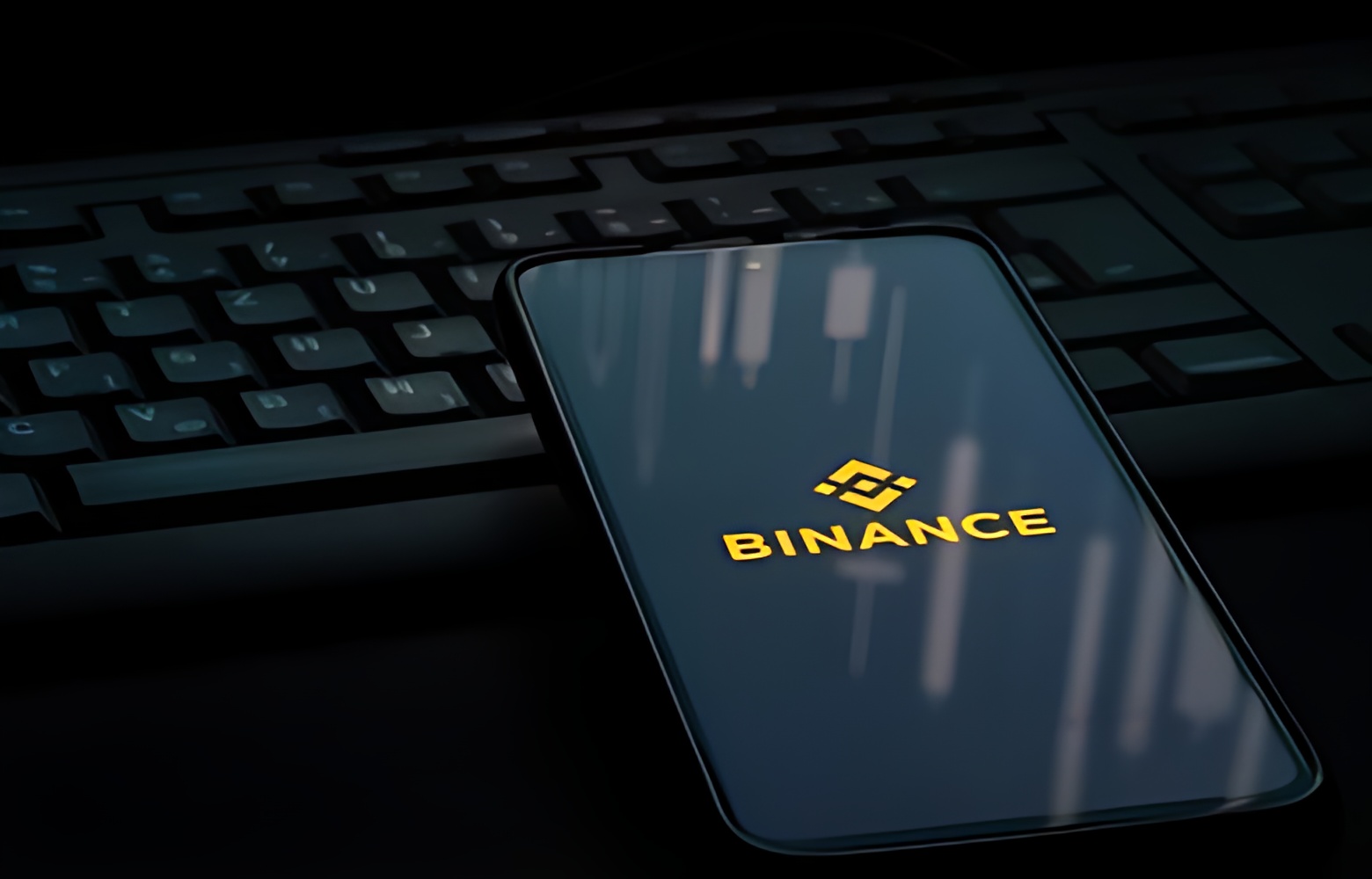 binance-logo