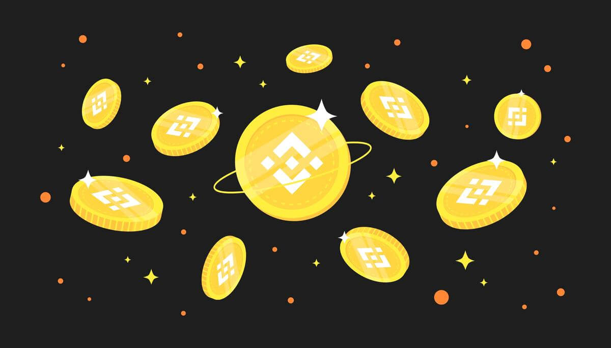 binance-logo