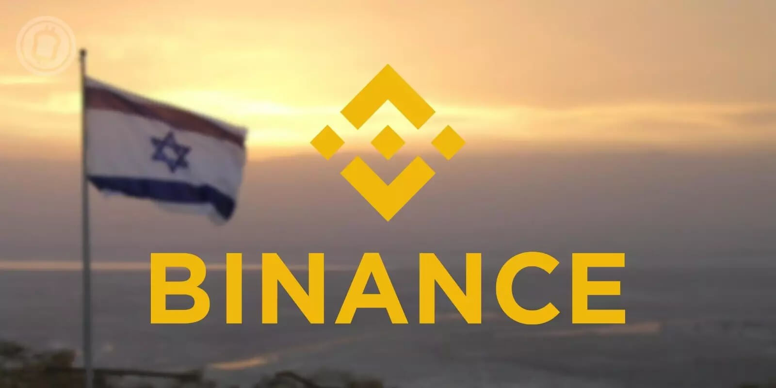 Binance cierra cuentas Hamas