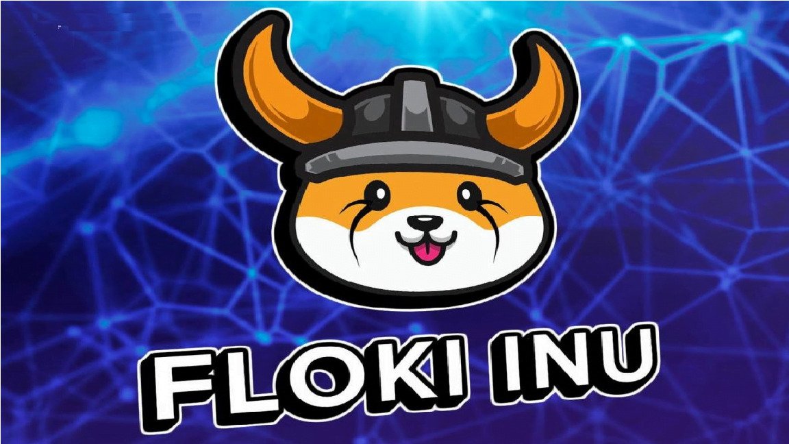 FLOKI sube de precio por TokenFi