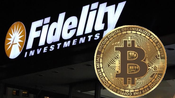 Fidelity BTC ETF