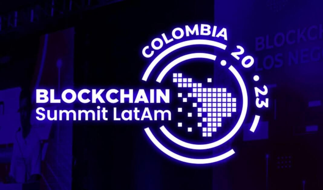 blockchain summit latam 2023
