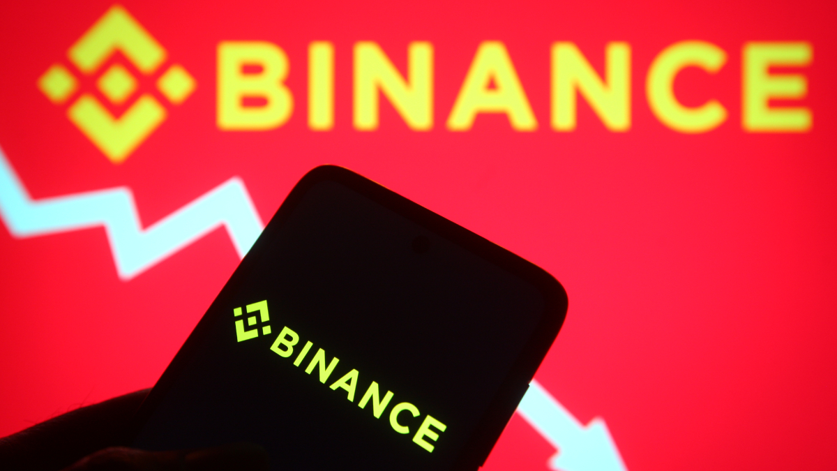 Binance