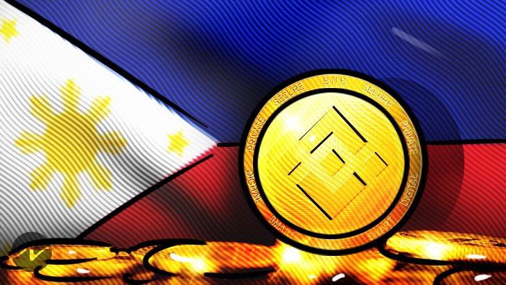 Binance Filipinas Philippines