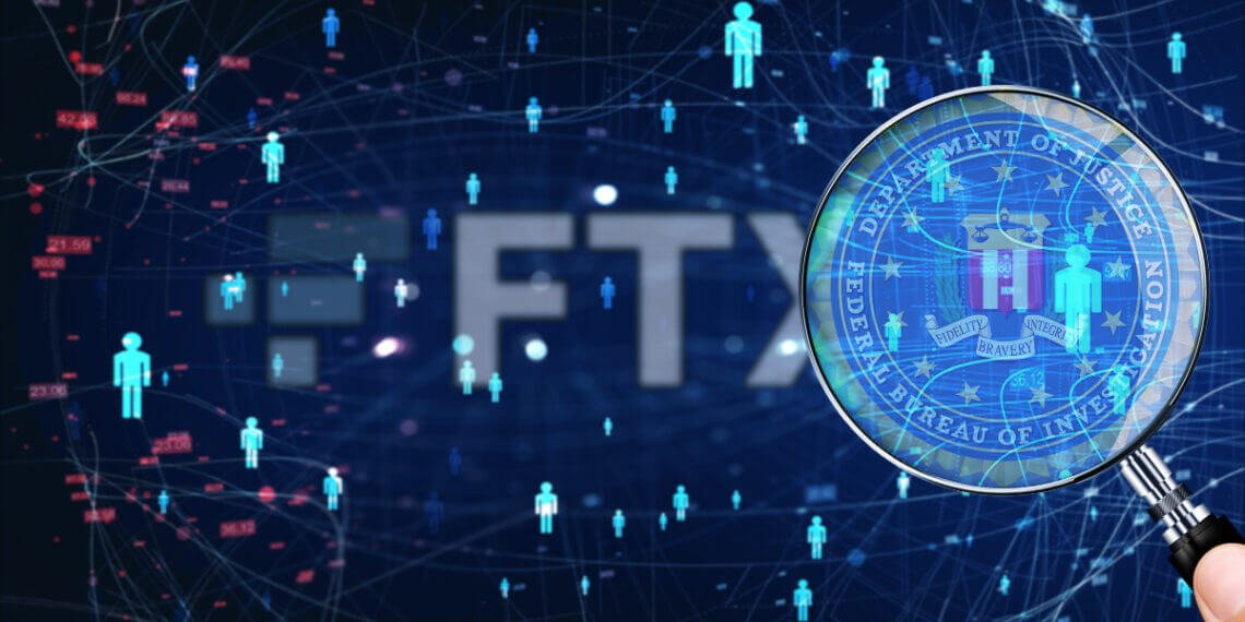 FBI investiga usuarios de FTX