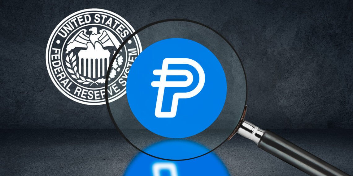 PayPal recibe citación SEC