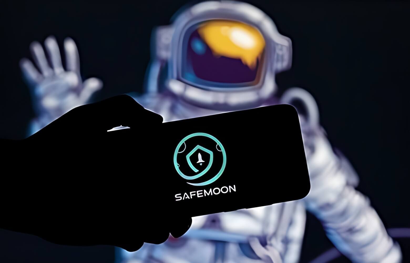 SafeMoon (SFM) Bajo la Lupa del Gobierno de EE. UU add