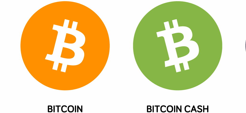 bitcoin-bitcoin cash 2