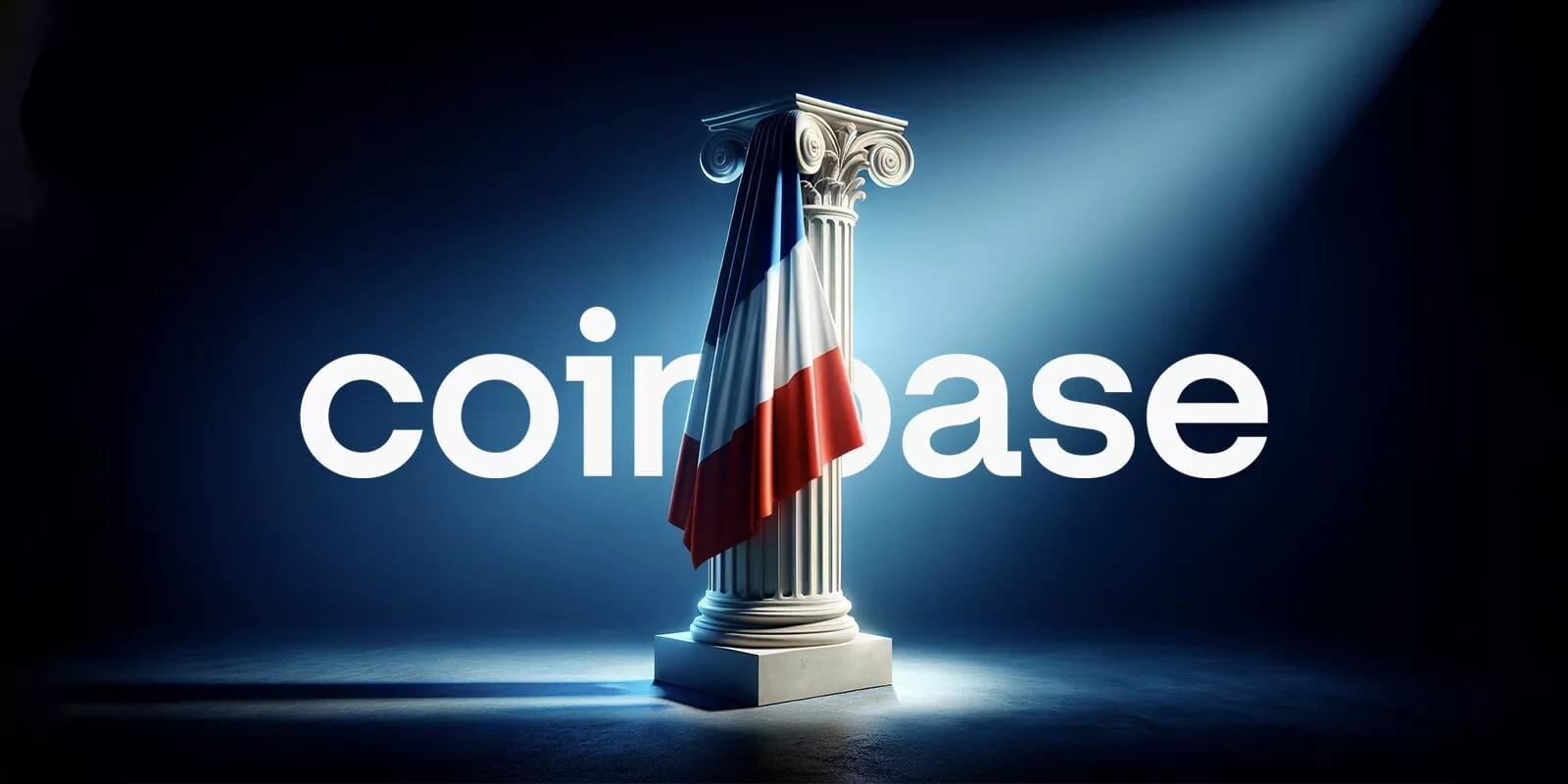 Coinbase-France-Francia