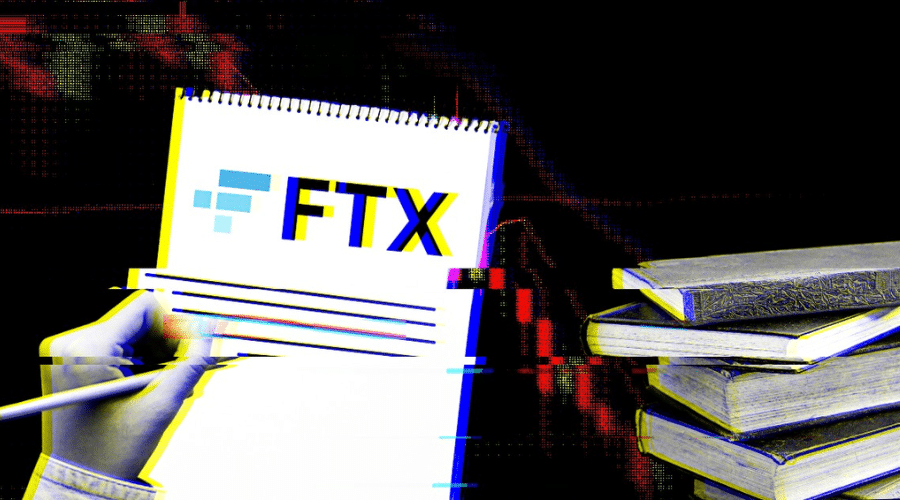 FTX fondos 2022