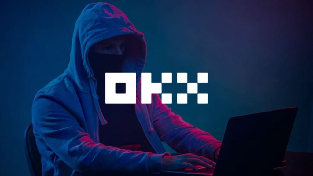 OKX Hack Exploit