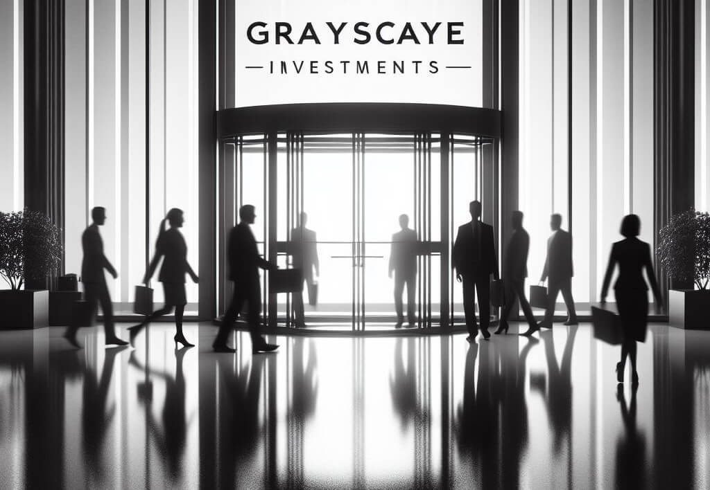 cambios en grayscale investments