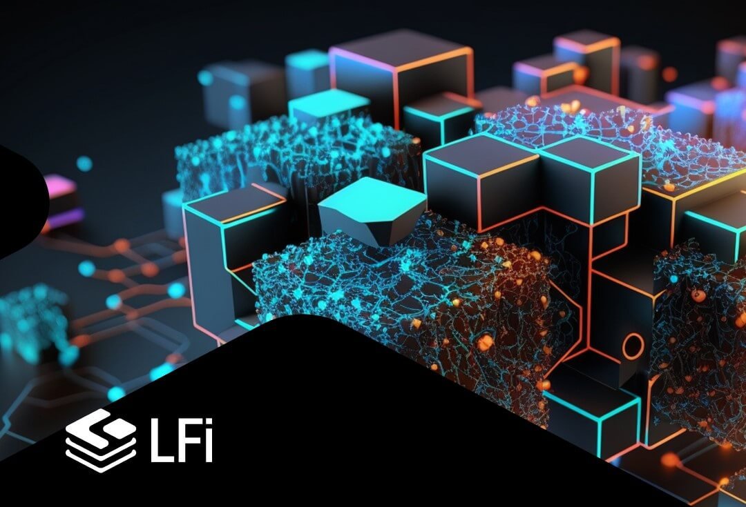 lfi chain desarrollo app-blockchain