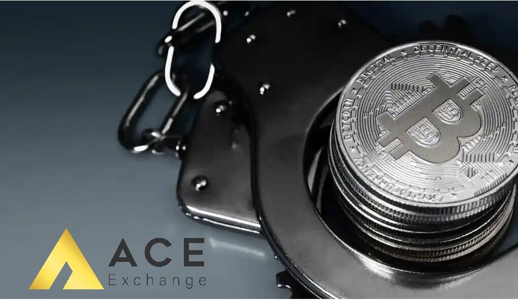 Ace Exchange David Pan