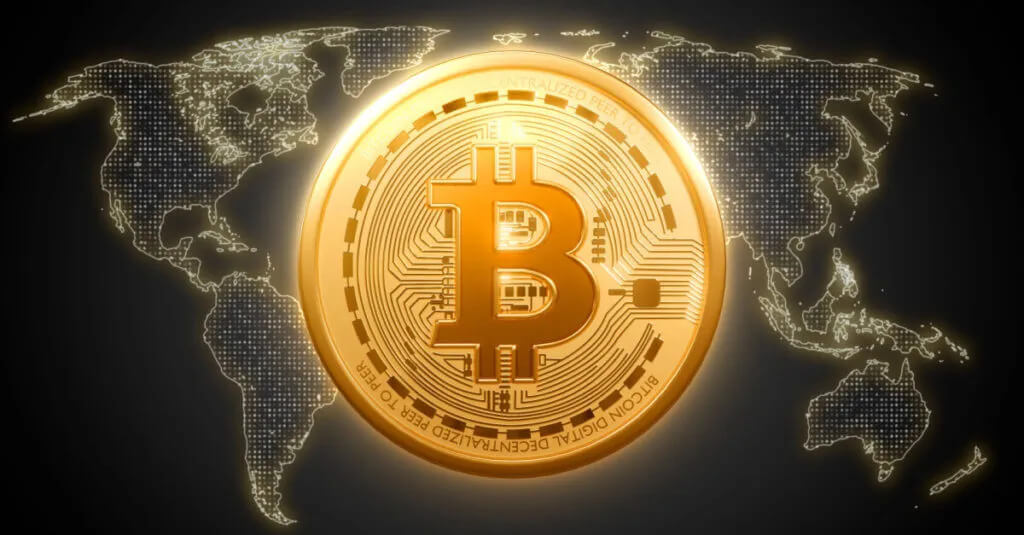 Bitcoin-Mundo