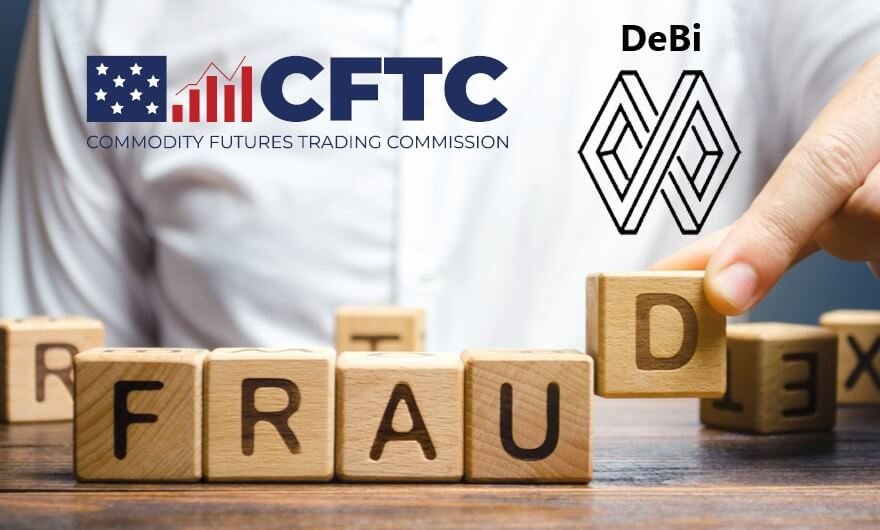 CFTC Debiex