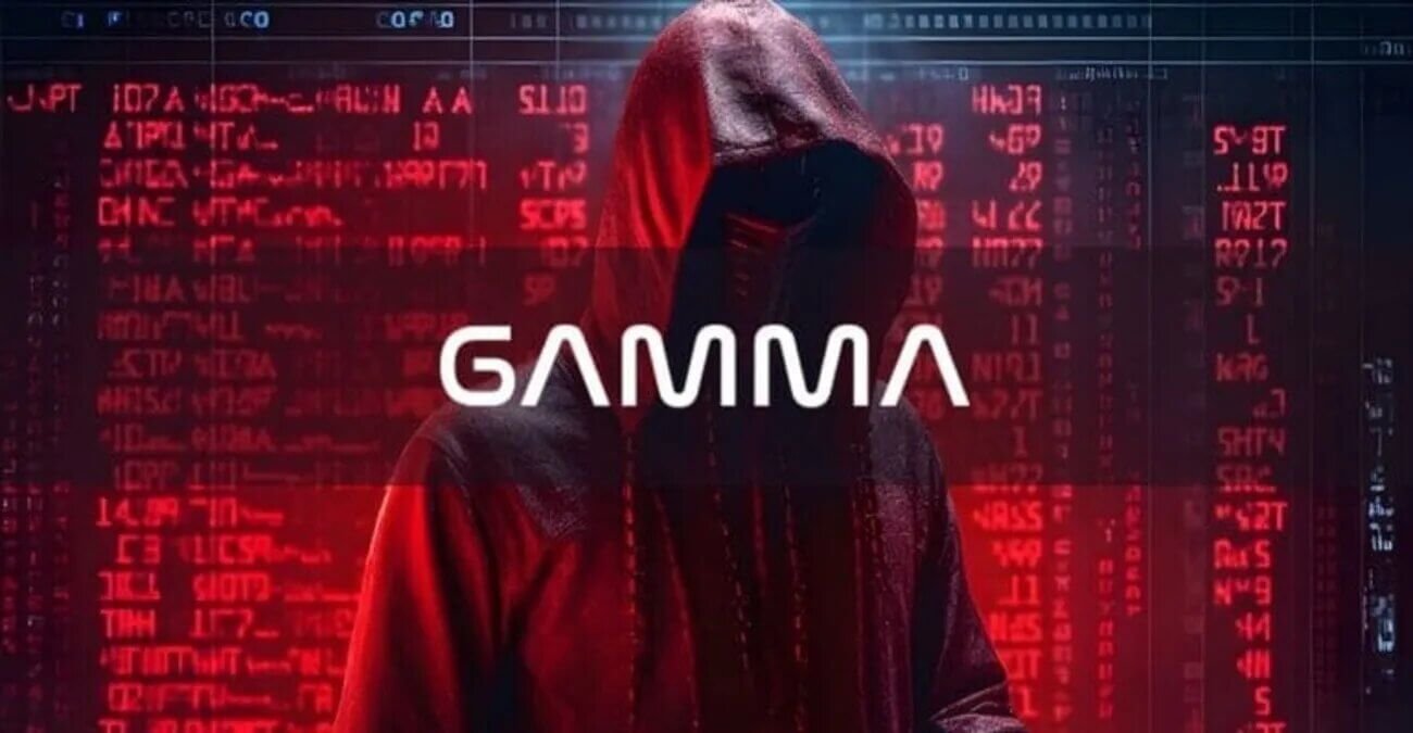 Gamma Strategies Hack