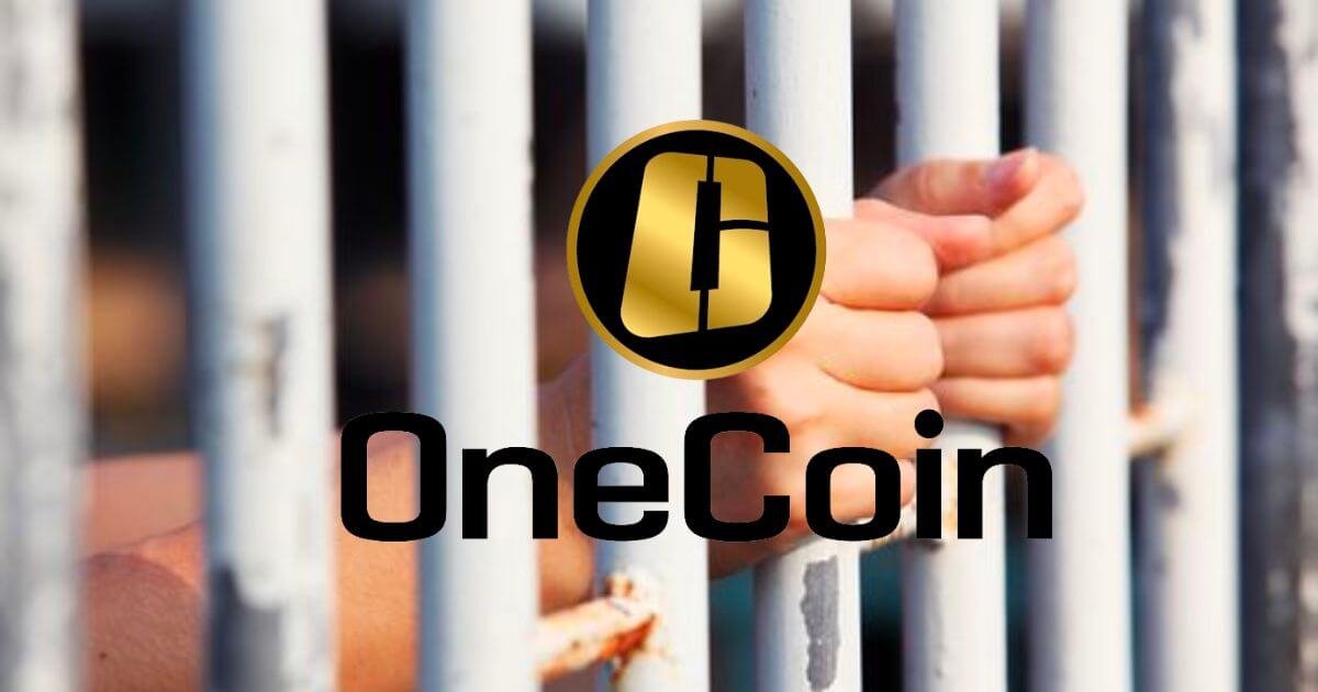 OneCoin Mark Scott