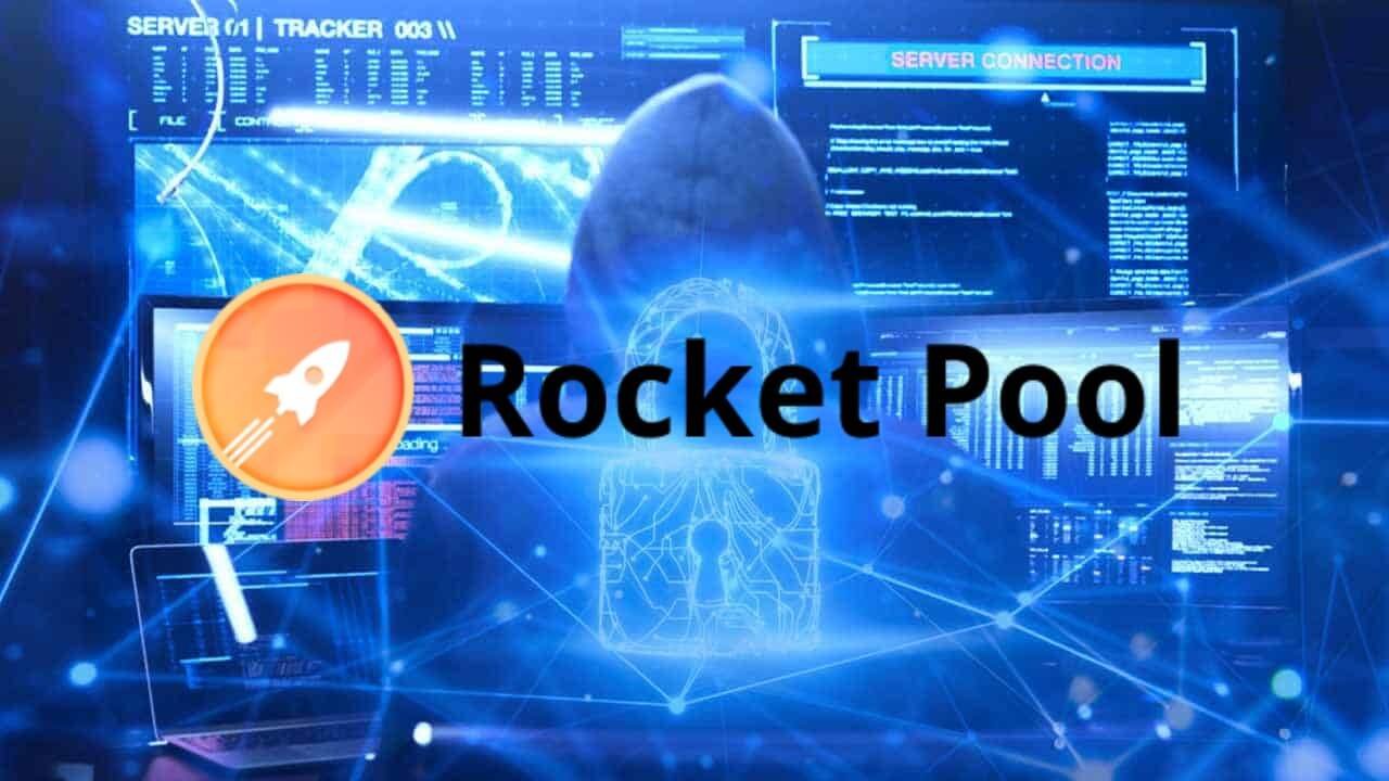 Rocket Pool Hack