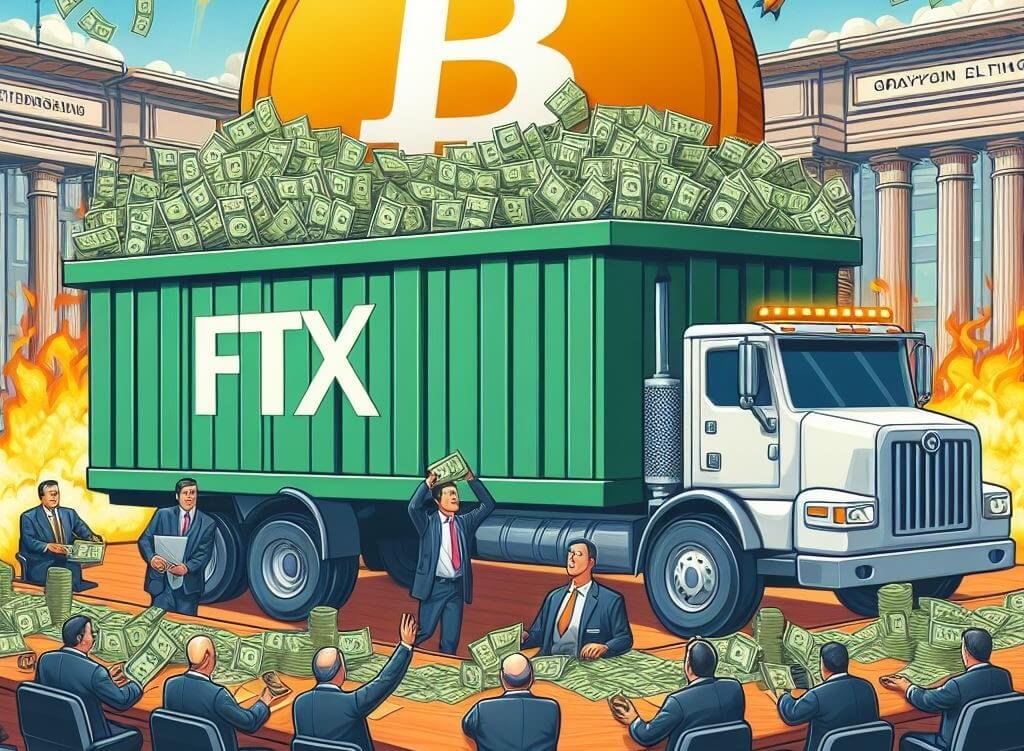 ftx vende etf de bitcoin grayscale