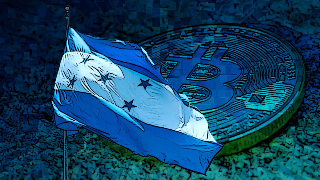 Honduras Bitcoin