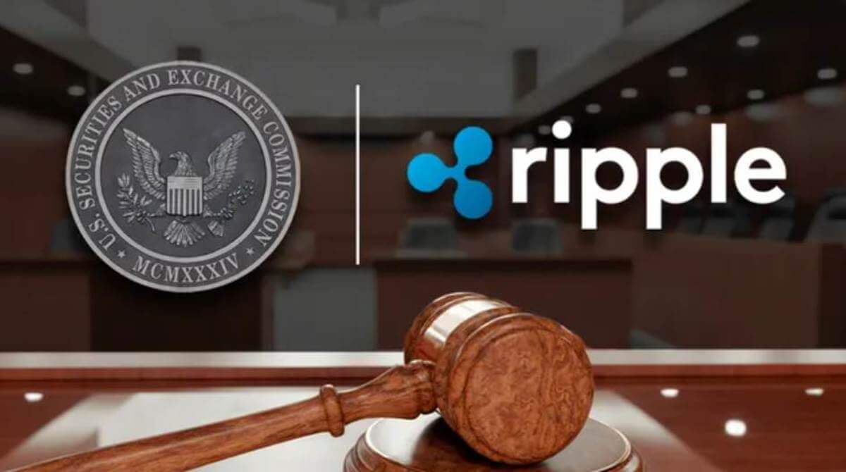 Ripple SEC