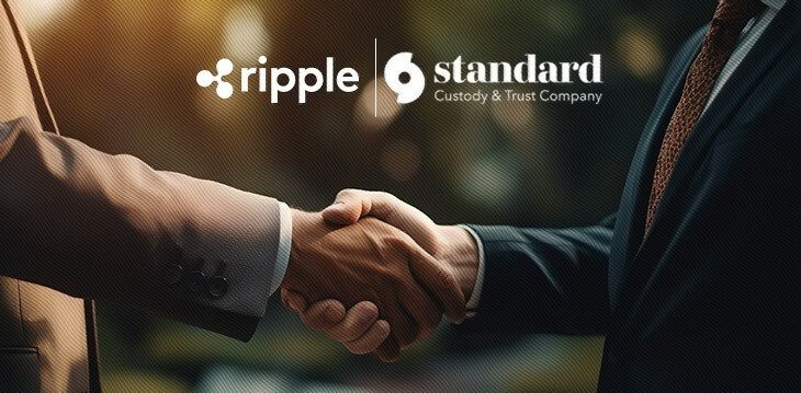 Ripple Standard Custody Trust