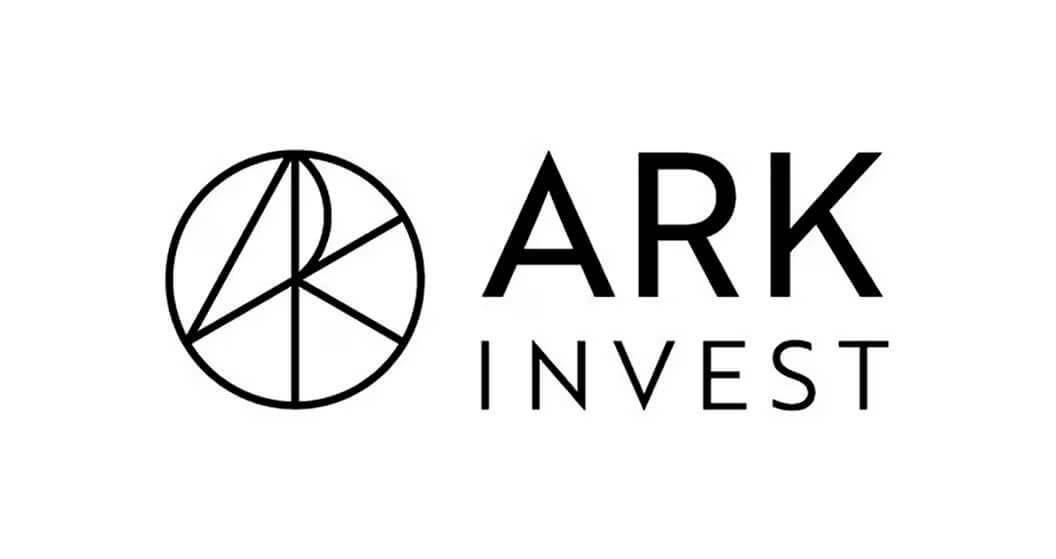 ark invest vende coinbase