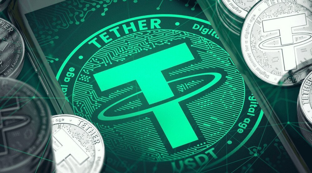 Tether (1)