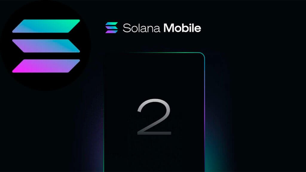 Solana Chapter 2 Smartphone