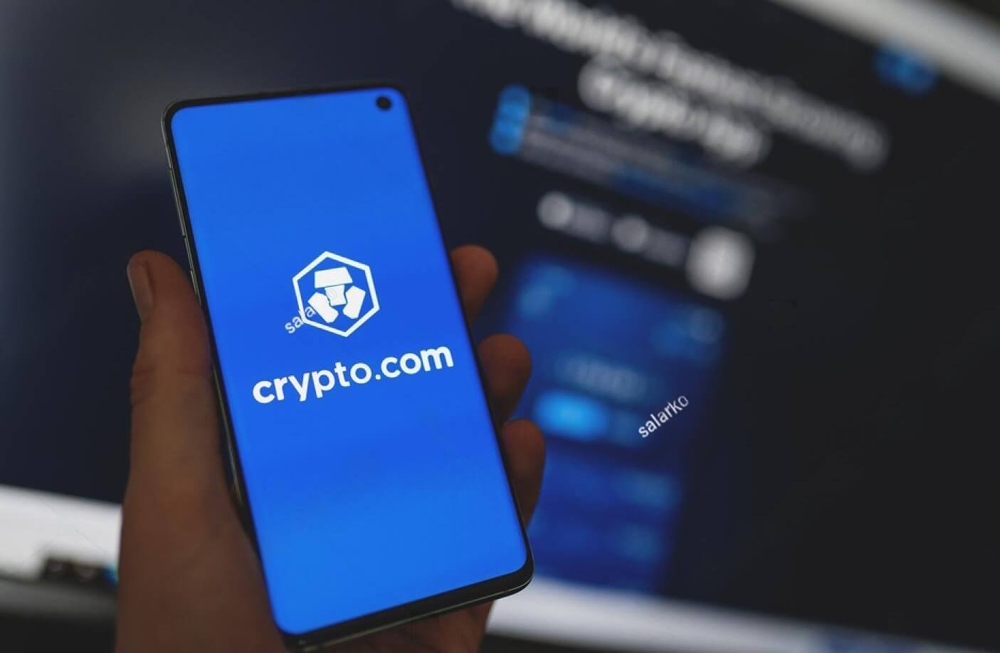 crypto lanza app en corea del sur