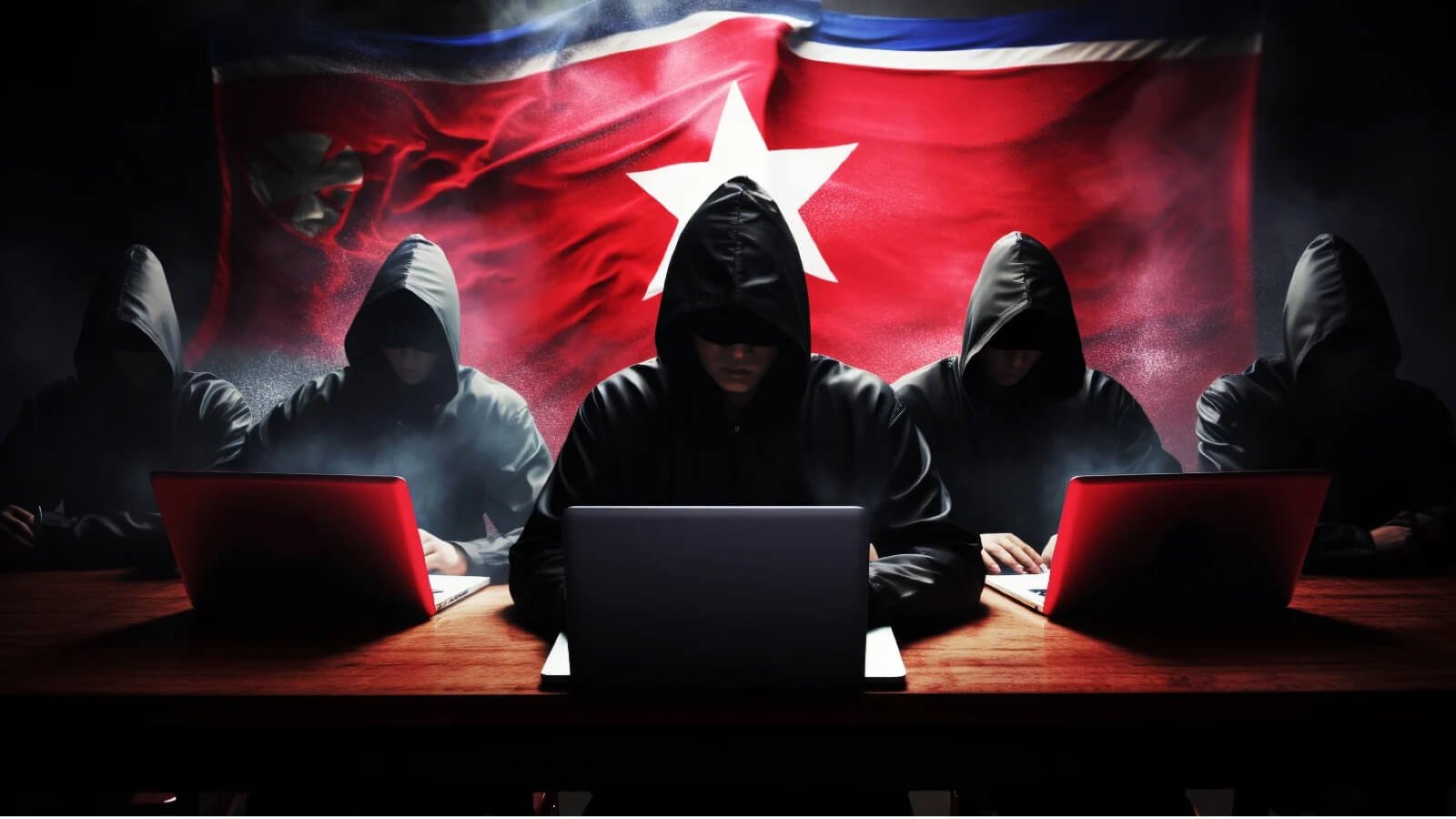 Hackers-Corea-del-Norte