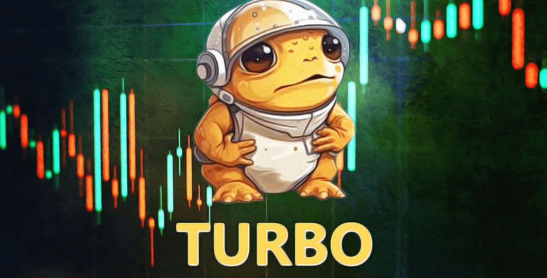 Turbo Token Memecoin TurboTOAD