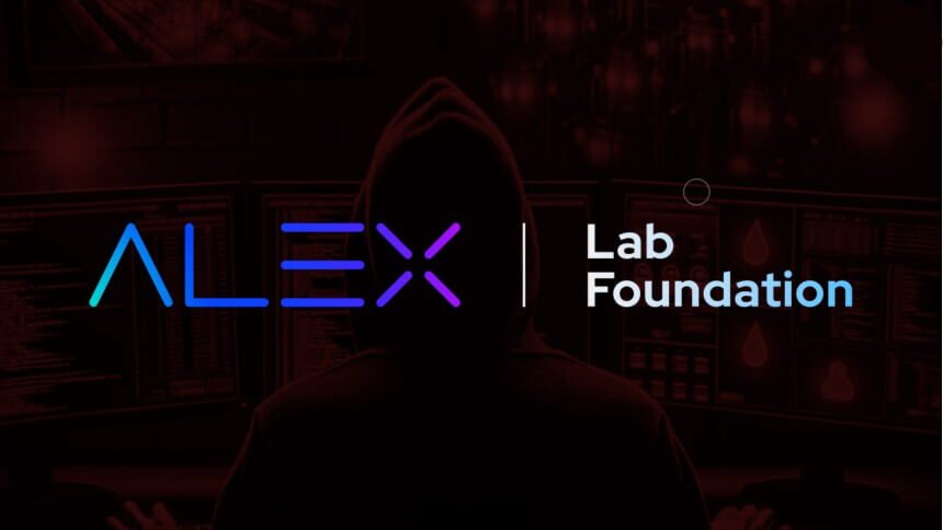 Alex Lab Lazarus Group